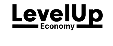 LevelUp Economy Logo